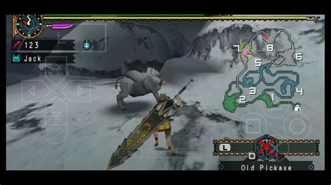 MHFU Guides: Khezu Whelps Special .